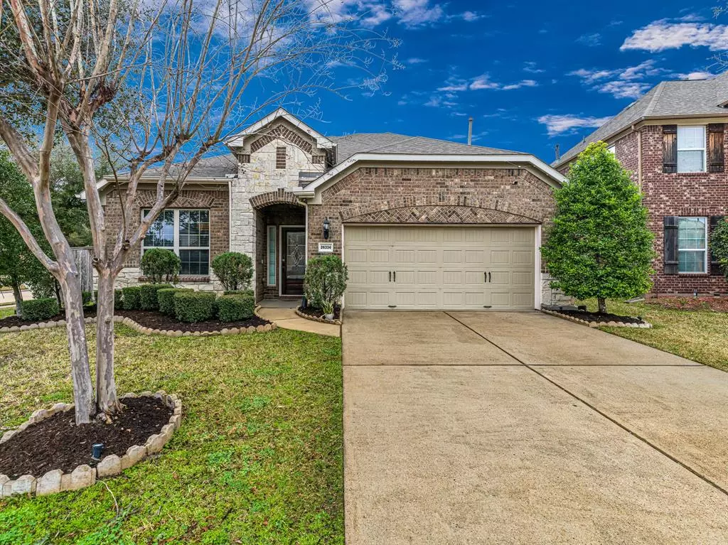 Katy, TX 77494,26334 Cedar Pine DR