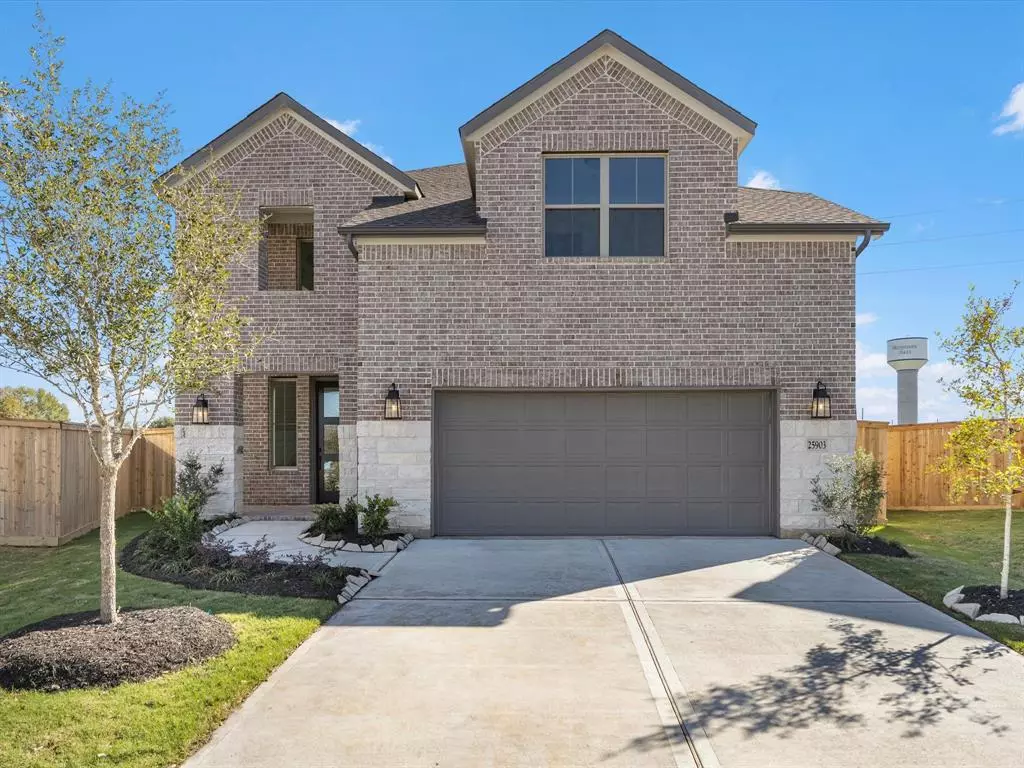 Richmond, TX 77406,25903 Horizon Star LN