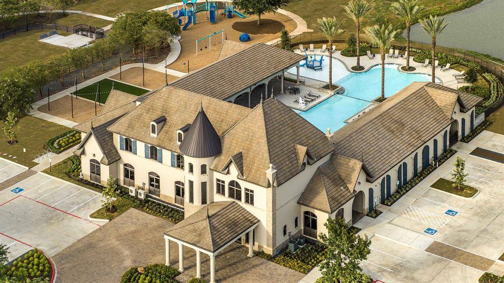 Tomball, TX 77377,20738 Open Range Court
