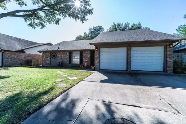 Katy, TX 77450,226 Buckeye DR