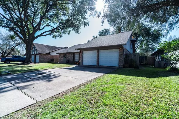 226 Buckeye DR, Katy, TX 77450