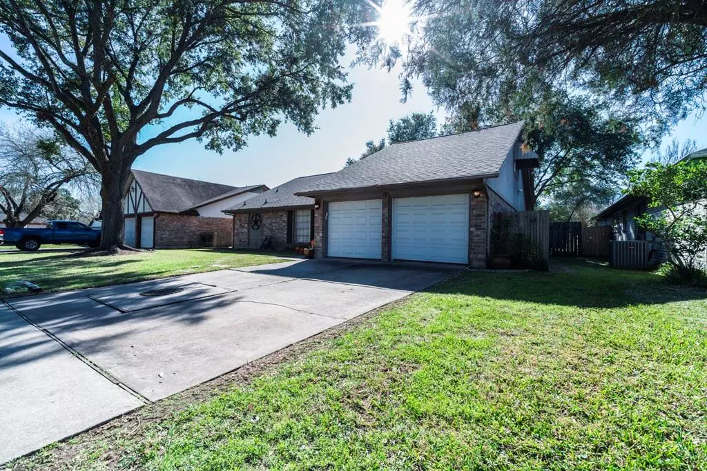 Katy, TX 77450,226 Buckeye DR