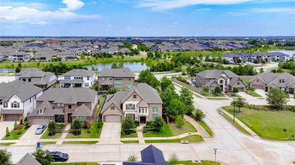 Cypress, TX 77433,16202 Big Pine TRL