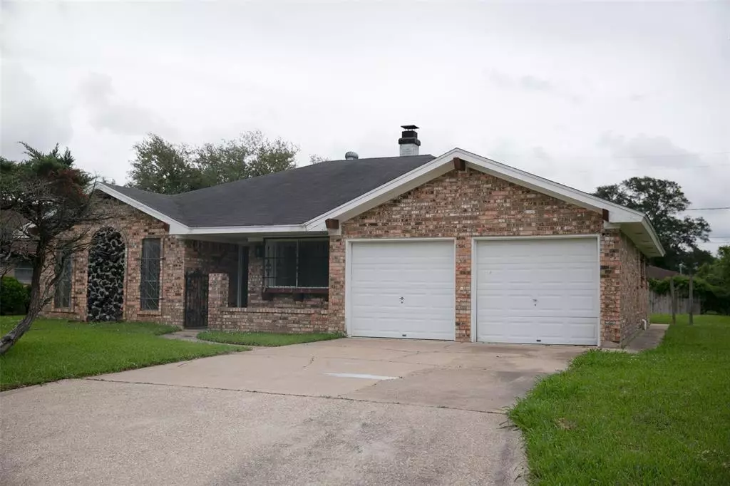 Beaumont, TX 77705,4445 Cadillac LN