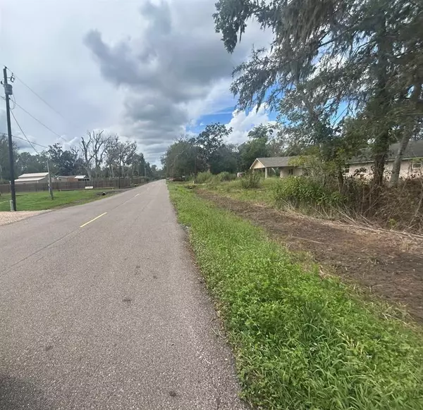 Brazoria, TX 77422,00 County Road 510 J ST