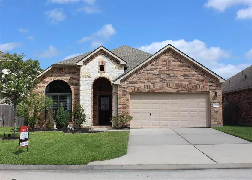 9918 Red Tamarack LN, Tomball, TX 77375