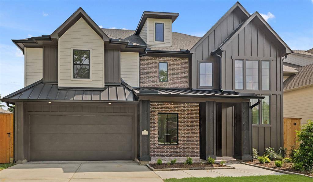 1827 Chantilly LN, Houston, TX 77018
