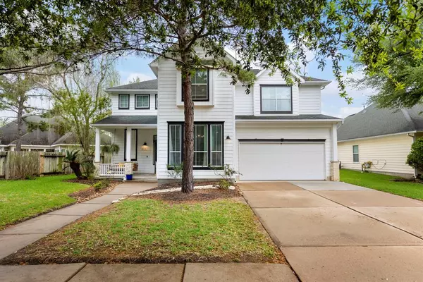 Houston, TX 77095,8815 Green Castle WAY