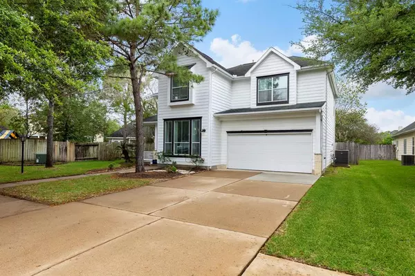 Houston, TX 77095,8815 Green Castle WAY