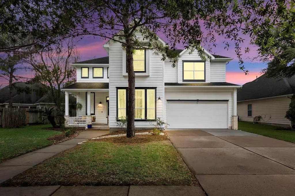 Houston, TX 77095,8815 Green Castle WAY