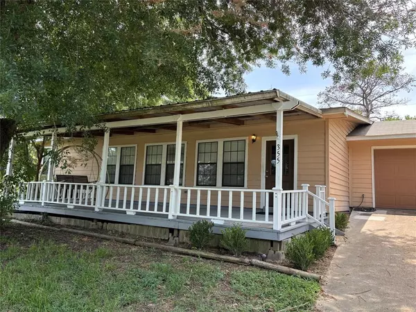 355 Indian SHR, Livingston, TX 77351