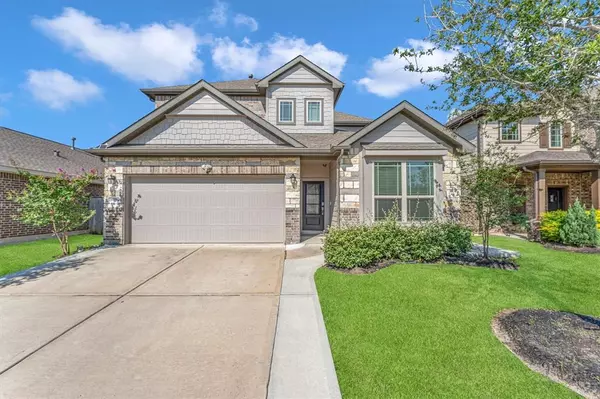 8919 Beacon Mill DR, Cypress, TX 77433