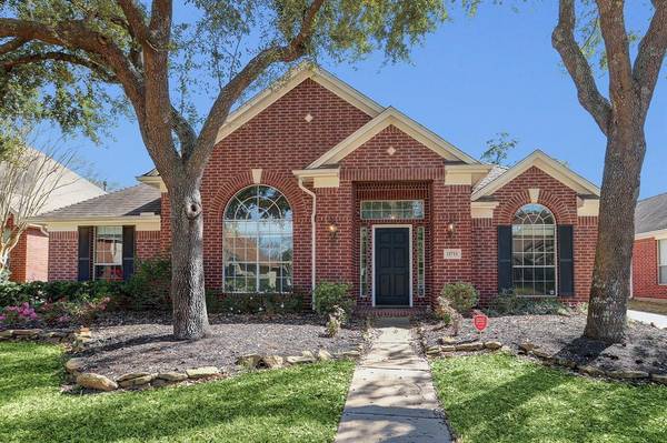 11711 River Vine CT, Tomball, TX 77377