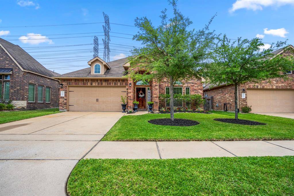 4410 Fenway Park WAY, Spring, TX 77389