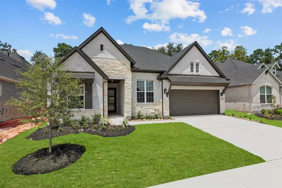 29607 Cedar Elm WAY, Tomball, TX 77375