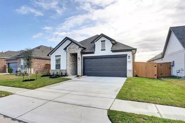 Cypress, TX 77433,7614 Coral Lake