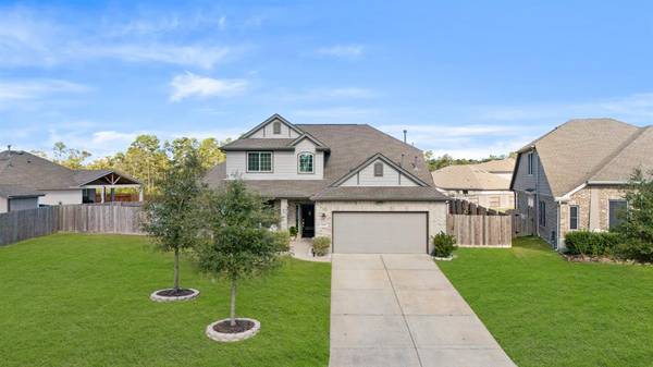 16007 Boom DR, Crosby, TX 77532