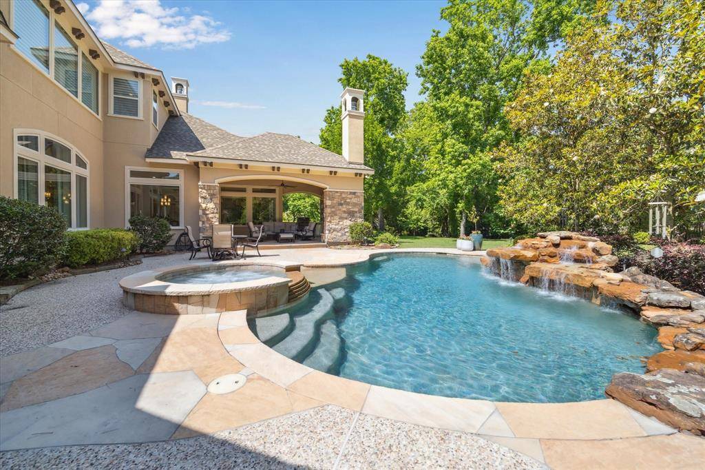 Kingwood, TX 77346,7518 Kings River CIR
