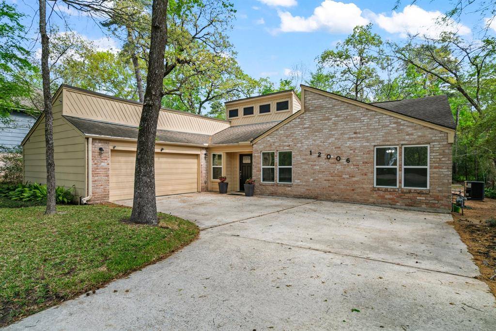 12006 Acorn Oak ST, The Woodlands, TX 77380