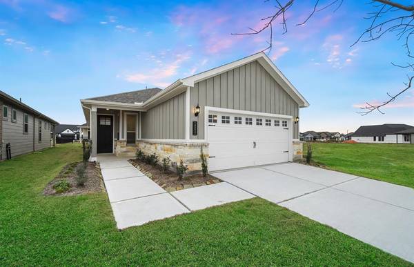 14334 Bluebonnet Bend CT, Willis, TX 77318