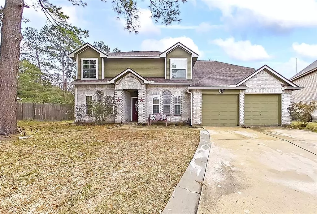 Tomball, TX 77375,8811 Tan Oak CIR