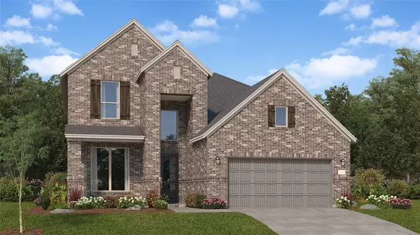 6607 Morning Flower LN, Katy, TX 77493