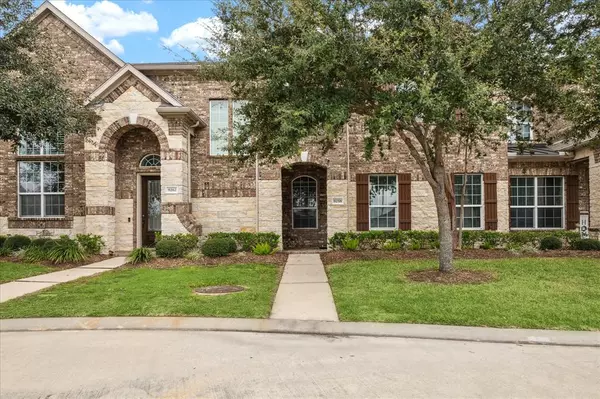 9258 Solvista Pass LN, Houston, TX 77070