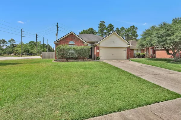 Spring, TX 77386,25603 Oakridge Forest LN