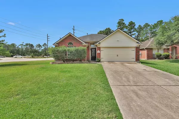 Spring, TX 77386,25603 Oakridge Forest LN