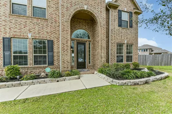 Richmond, TX 77469,5906 Rose Quartz LN