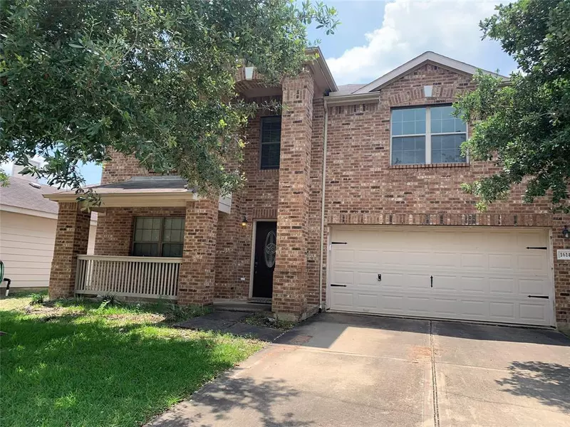 16147 Cole Bridge LN, Cypress, TX 77429