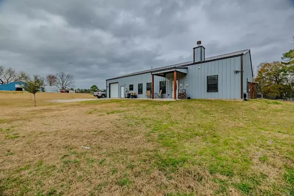 Livingston, TX 77351,825 Yarborough LOOP