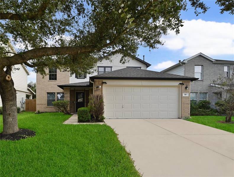 318 Remington Green DR, Houston, TX 77073