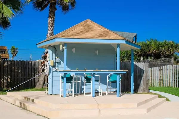 Port Aransas, TX 78373,407 Beach AVE #142