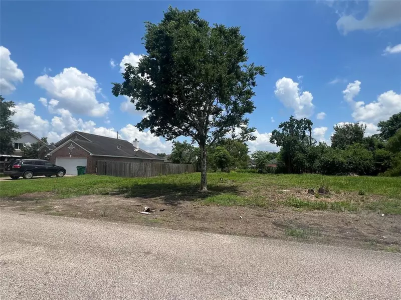 0 Manor AVE, Rosharon, TX 77583