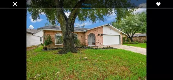 Houston, TX 77088,5511 Hickory Forest DR