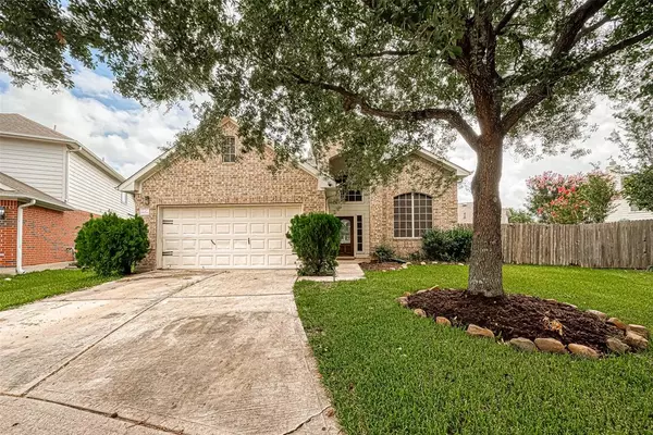 Houston, TX 77049,16034 Krista CT