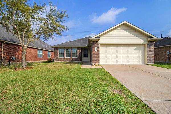 43 San Simeon DR, Manvel, TX 77578