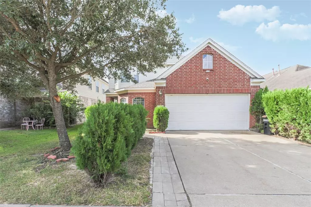 Houston, TX 77084,19539 Hickory Meadow LN