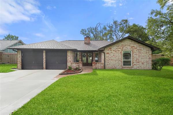 16523 Port O Call ST, Crosby, TX 77532