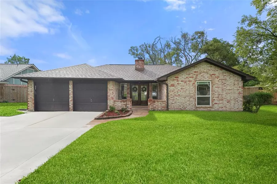 16523 Port O Call ST, Crosby, TX 77532