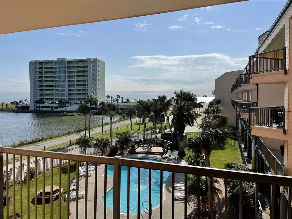 Galveston, TX 77554,9520 Seawall BLVD #250