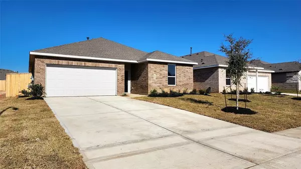 Katy, TX 77493,26614 Foxtail Fern DR