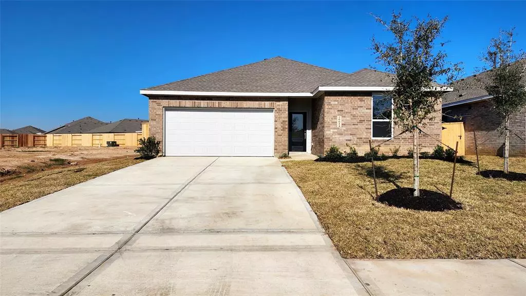 26614 Foxtail Fern DR, Katy, TX 77493