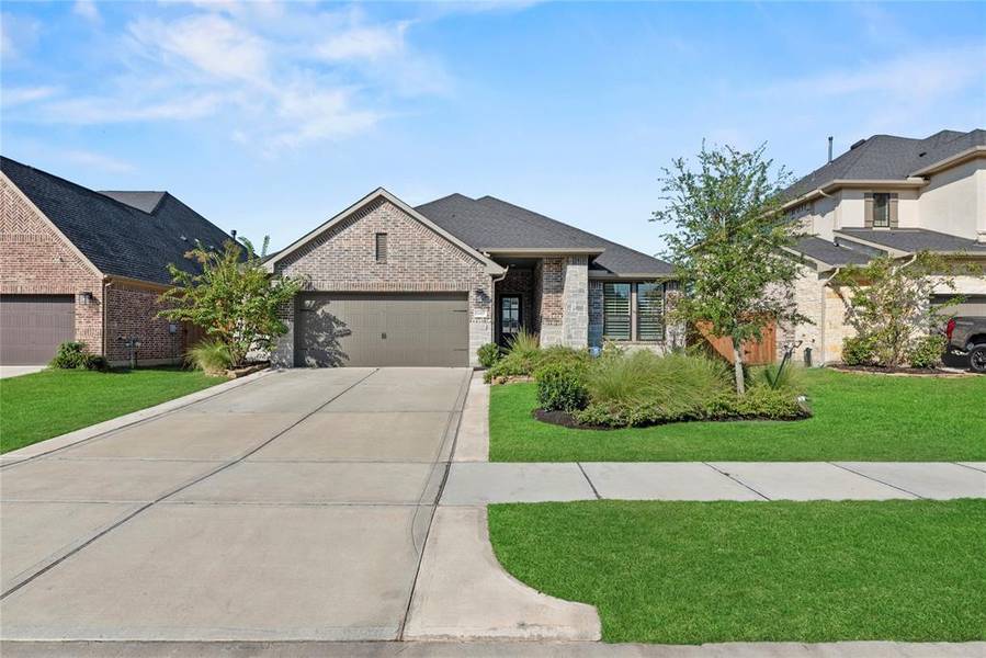 16411 Rosemary Grove LN, Cypress, TX 77433