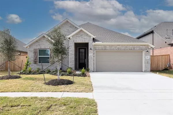 League City, TX 77573,2816 Barton Terrace CT