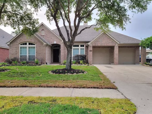 Houston, TX 77095,16606 Crystal View CIR