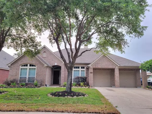 Houston, TX 77095,16606 Crystal View CIR