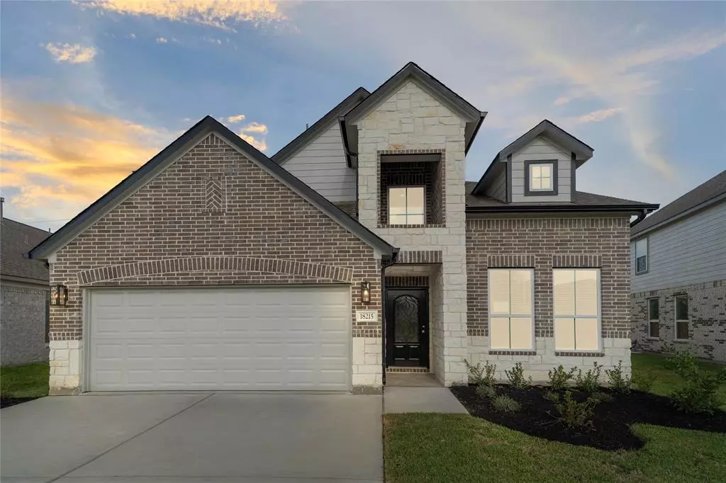 Houston, TX 77084,18215 Windy Knoll WAY