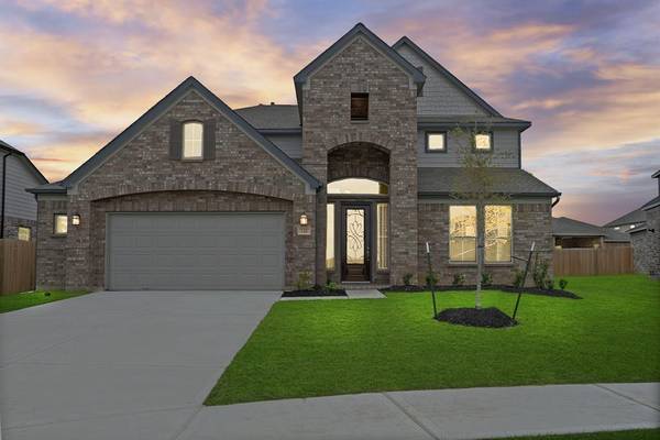 241 Bright Bluff CIR, Waller, TX 77484